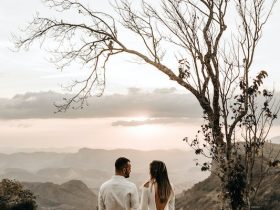 如何做一個高情商的女人去挽回老公呢？