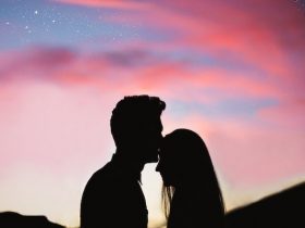 女人以退為進，成功挽回男友的秘訣