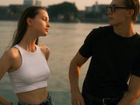 老公老是罵我，需要挽回嗎？