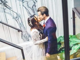 如何挽回出軌后的婚姻？