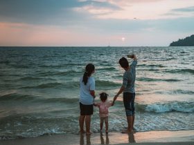 如何用幽默挽回心涼的處女座老婆？