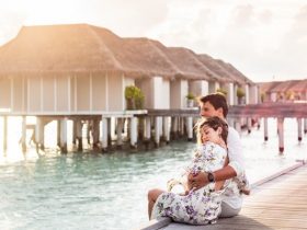 和老婆吵架后如何釋懷并挽回感情