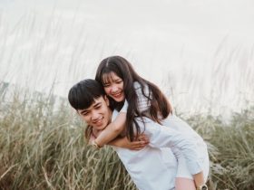 如何在有了老婆后挽回情人的心情