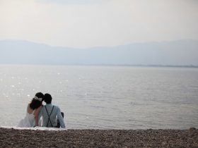 妻子離家出走了，還有挽回的機會嗎？